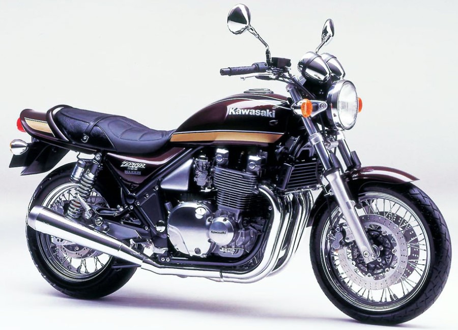 Kawasaki Zephyr 1100 Bikes For Sale TheBikeMarket